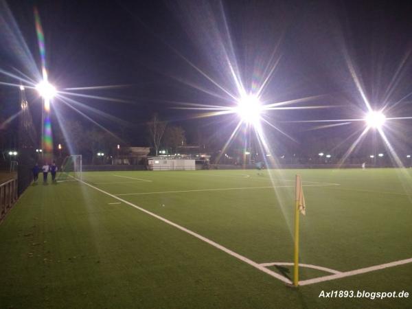 Sportpark Stegwiesen Platz 2 - Renningen