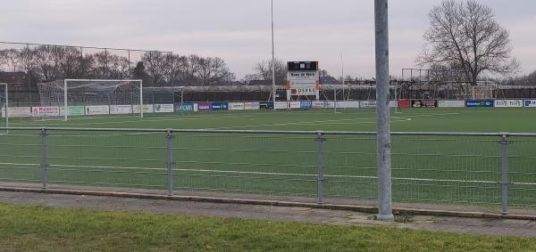 Sportpark Kremershof - Druten-Deest