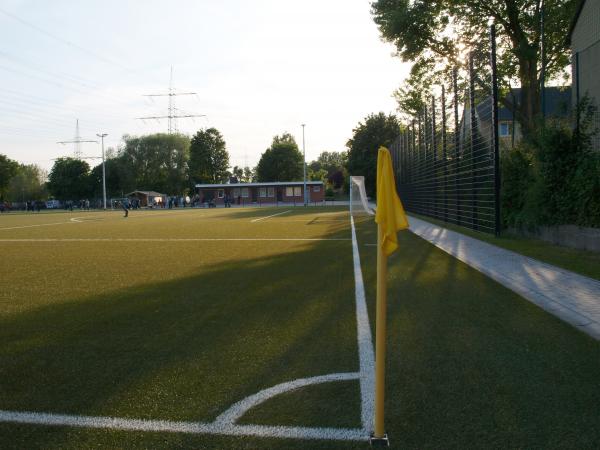 Sportanlage Bork Platz 2 - Selm-Bork