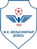 Wappen FK Željezničar Doboj