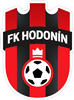 Wappen FK Hodonín