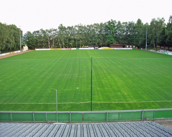 RSV-Stadion Goldener Grund - Bad Camberg-Würges