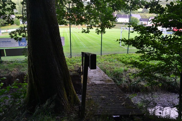 Sportplatz am Mehlenbach - Gondenbrett