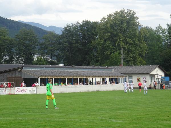 Sportplatz Kirchdorf an der Krems - Kirchdorf an der Krems