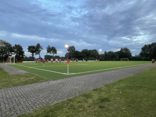 Sportzentrum Greffen - Harsewinkel-Greffen