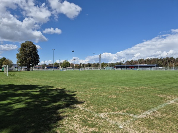 Sportanlage Kleine Allmend Platz 3 - Frauenfeld