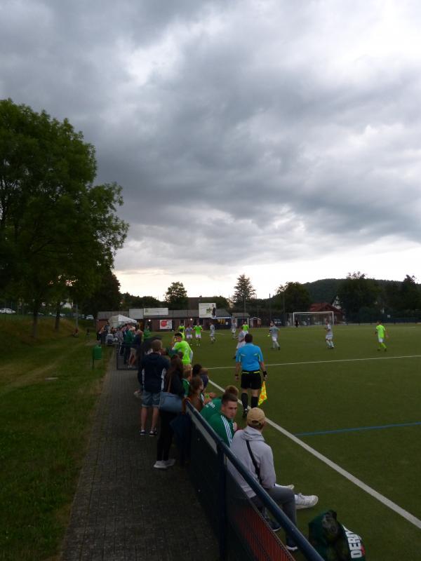 Sportplatz Wiesenweg - Eitorf-Mühleip