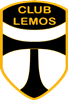 Wappen Club Lemos 