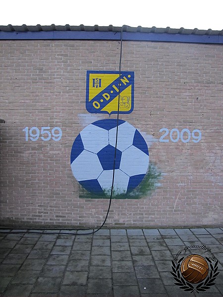 Sportpark Assumburg - Heemskerk 