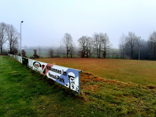 Hansal-Park - Teisnach-Kaikenried