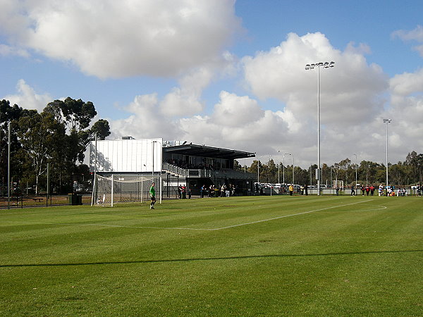 Burton Park - Adelaide