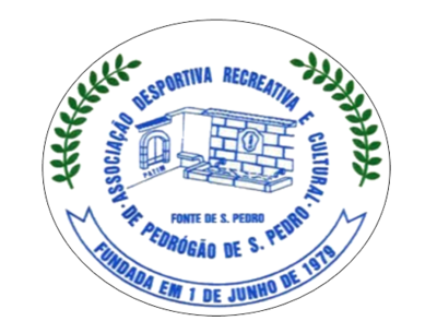 Wappen ADRC Pedrógão de São Pedro  85913