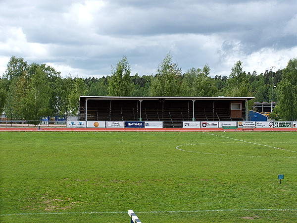 Viksvallen - Arvika