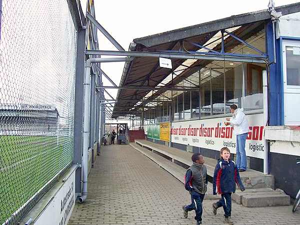 Burgemeester A. Lambertsstadion - Londerzeel