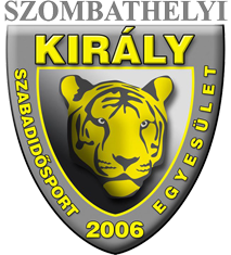 Wappen Király SZE