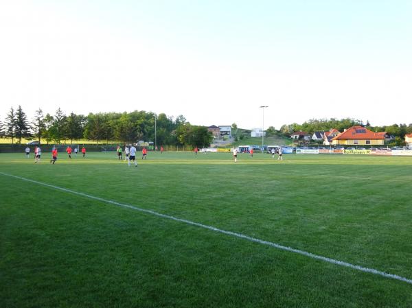 Hauki-Park - Hauskirchen