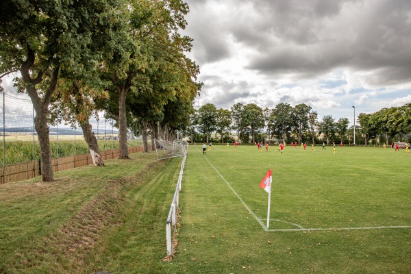 Sportanlage Turnerheim - Zwickau-Cainsdorf