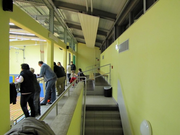 Belian Sporthalle - Eilenburg