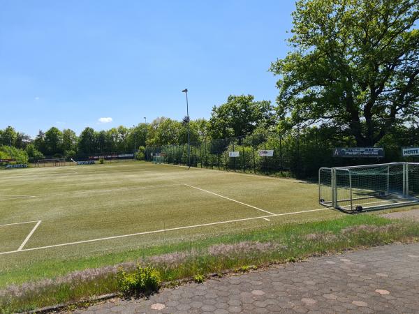 Sportzentrum Dünnefeld Platz 2 - Meschede