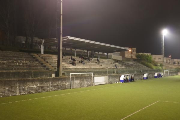Complexo Desportivo das Camélias Campo 1 - Braga