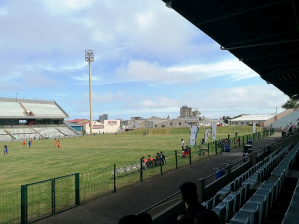 Buffalo City Municipality Stadium - East London, EC