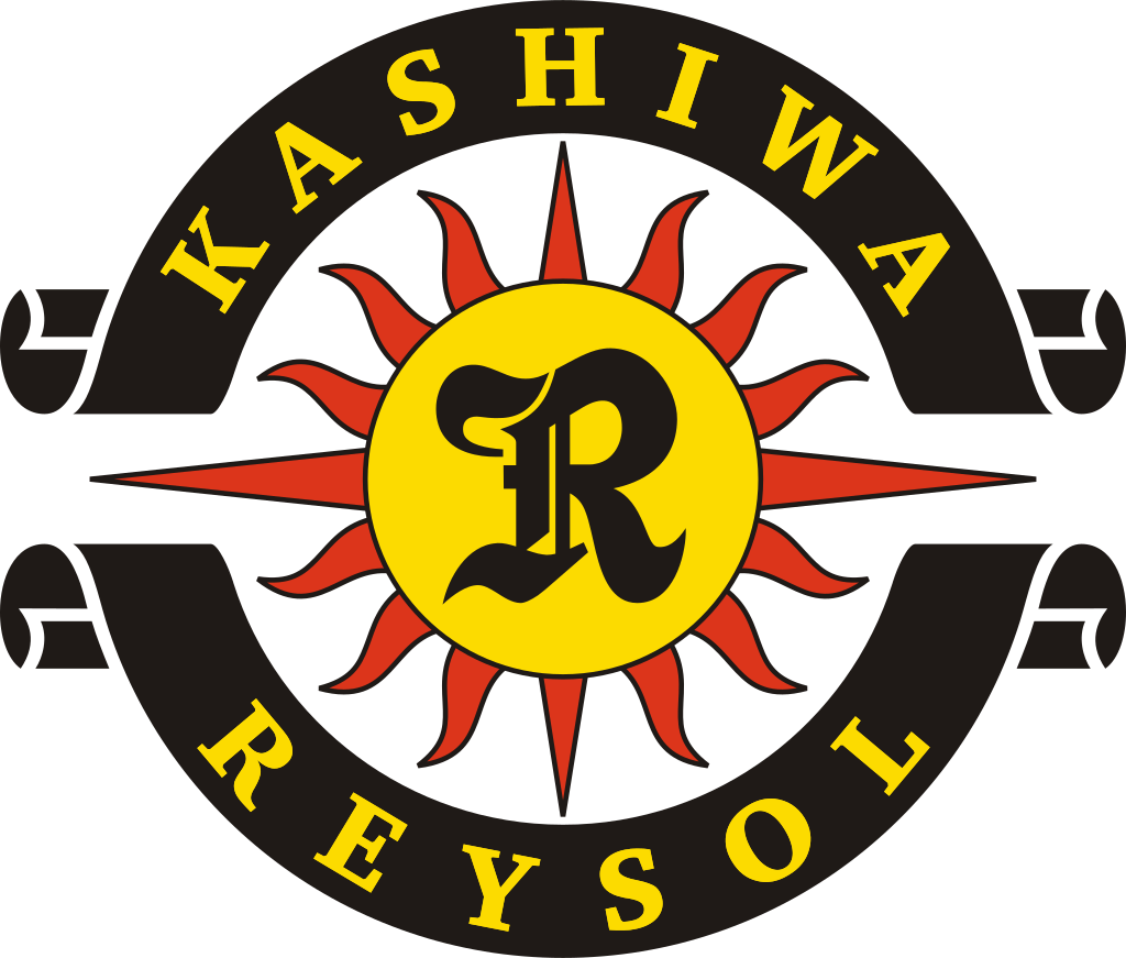 Wappen Kashiwa Reysol  7327
