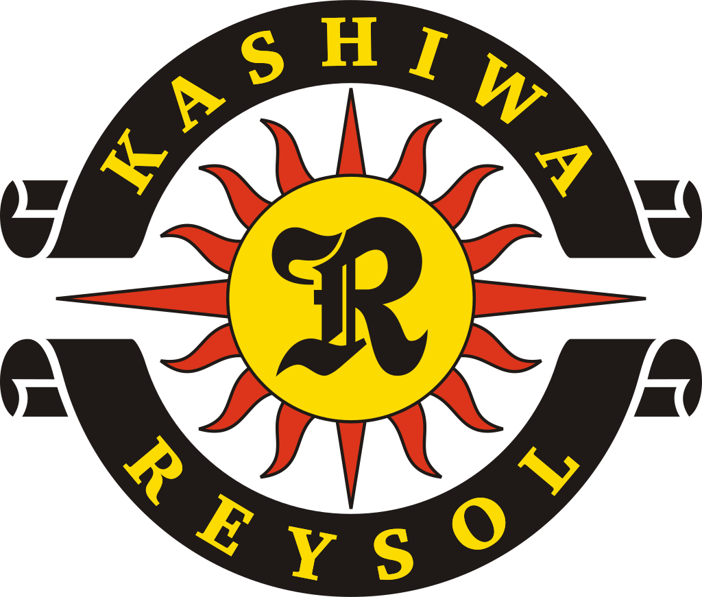 Wappen Kashiwa Reysol