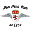 Wappen Real Aero Club de León