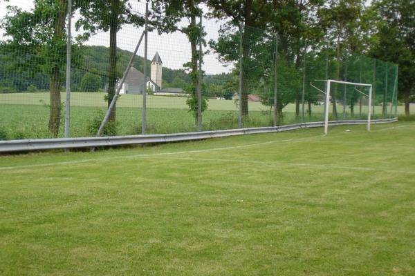Rehbergstadion - Bad Driburg-Langeland