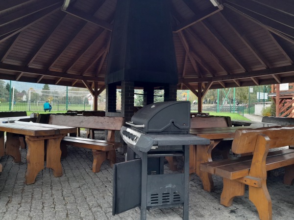 GOSiR w Wilkowicach - Wilkowice