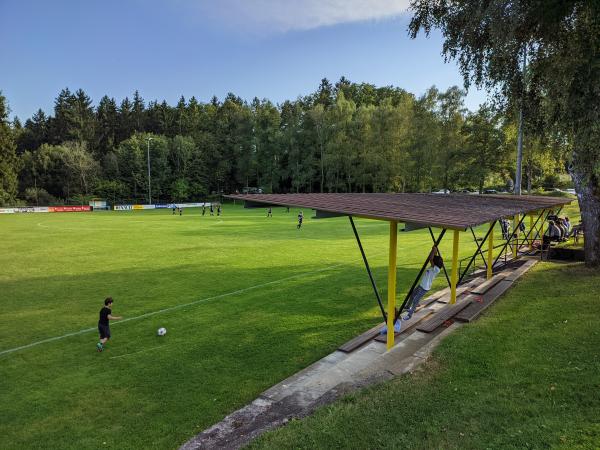 ESV-Sportplatz - Waldshut-Tiengen