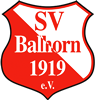 Wappen SV Balhorn 1919