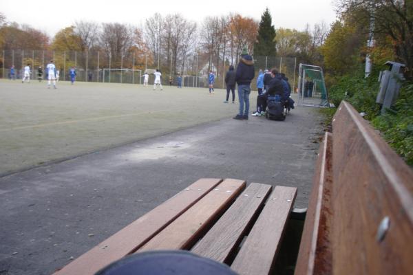 Sportplatz Ravensberger Straße - Bielefeld