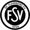 Wappen Fuhrberger SV 1954 diverse  90252