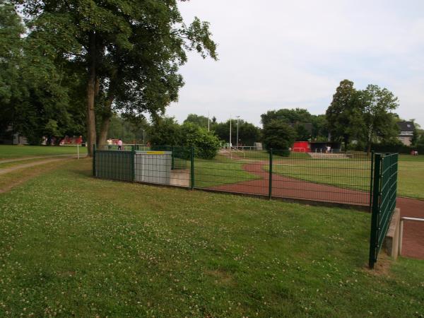 Bickern-Sportplatz - Herne-Wanne-Eickel