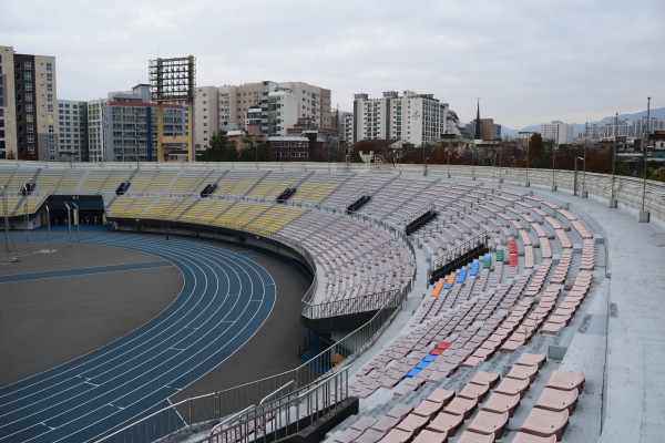 Seongnam Stadium - Seongnam
