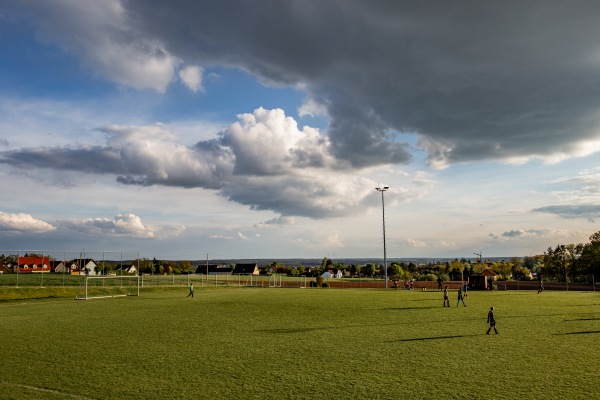 Sportanlage am Saltendorfer Berg Platz 2 - Höchstadt/Aisch-Etzelskirchen