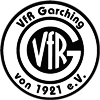 Wappen VfR Garching 1921