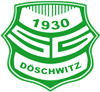 Wappen SG Grün-Weiß Döschwitz 1930