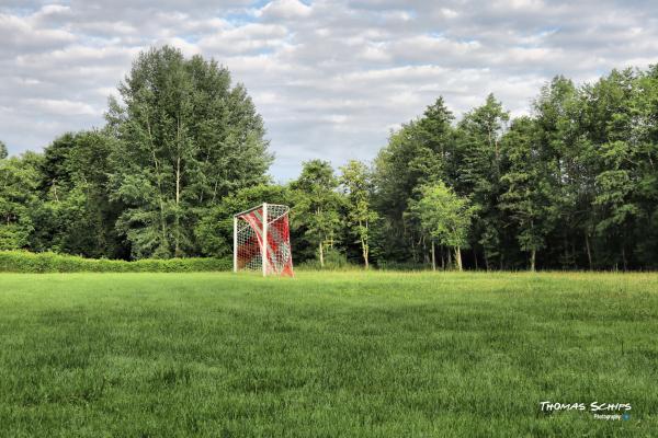 Sport- und Freizeitzentrum Witthau Platz 2 - Haigerloch