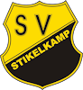 Wappen SV Stikelkamp 1947