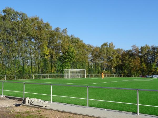 VEROX BAUMARKT Sportanlage Rauendahl - Hattingen/Ruhr-Winz-Baak