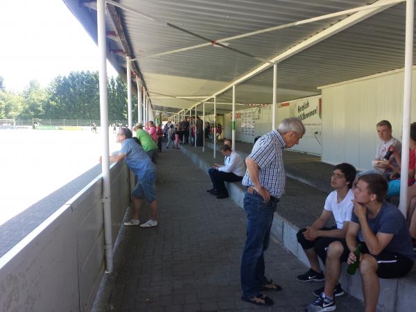 Stadion Auf´m Nocken - Wenden/Südsauerland-Schönau