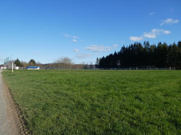 Sportplatz Irlenborn - Eitorf-Irlenborn