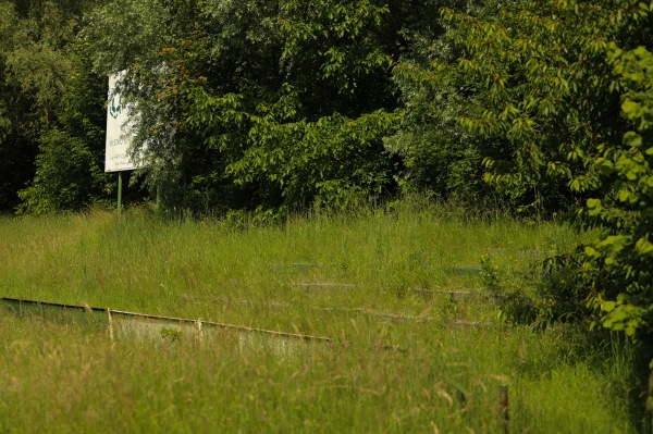 Stadion Miejski w Chełmku - Chełmek