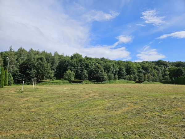 Boisko Pawłowiczki - Pawłowiczki