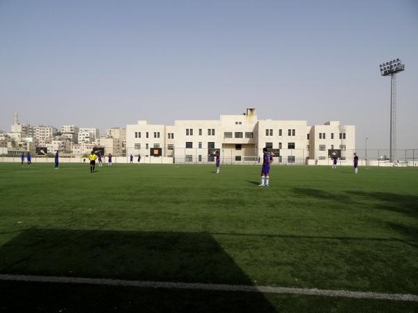 Nakheel Ground - ʿAmmān (Amman)