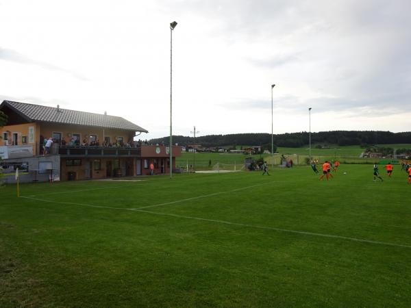 Sportplatz Schleedorf - Schleedorf