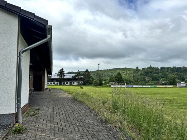 Sportplatz Dreislar - Medebach-Dreislar