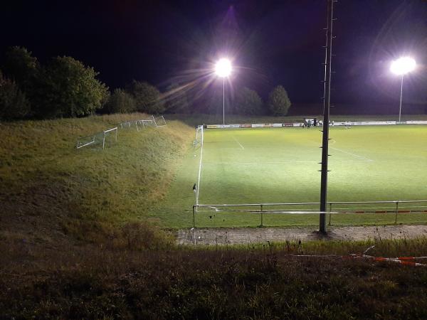 Werner Deeg Arena - Unterschneidheim